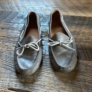 Cole Haan Men’s Leather Slides